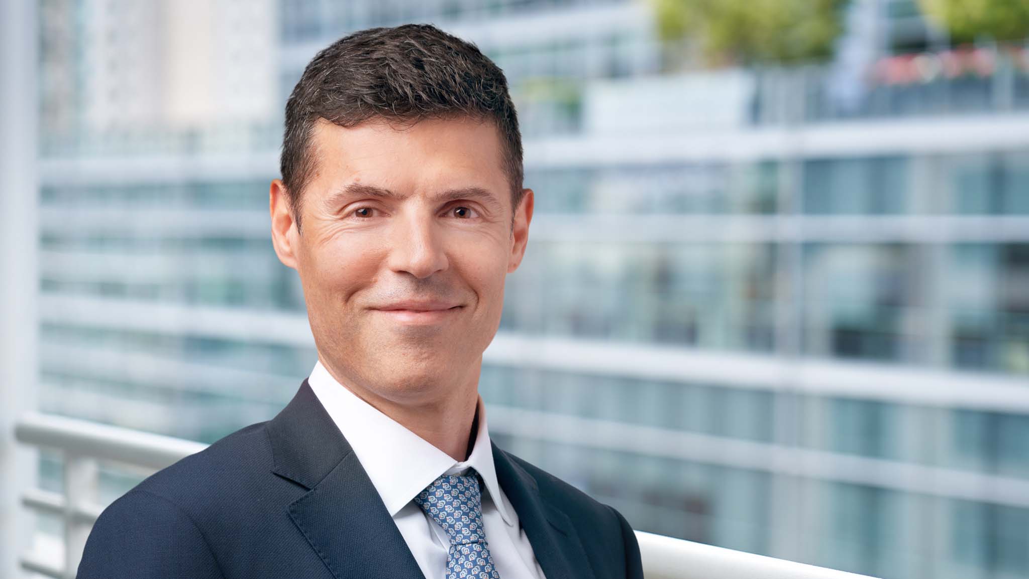 Christian Menegatti