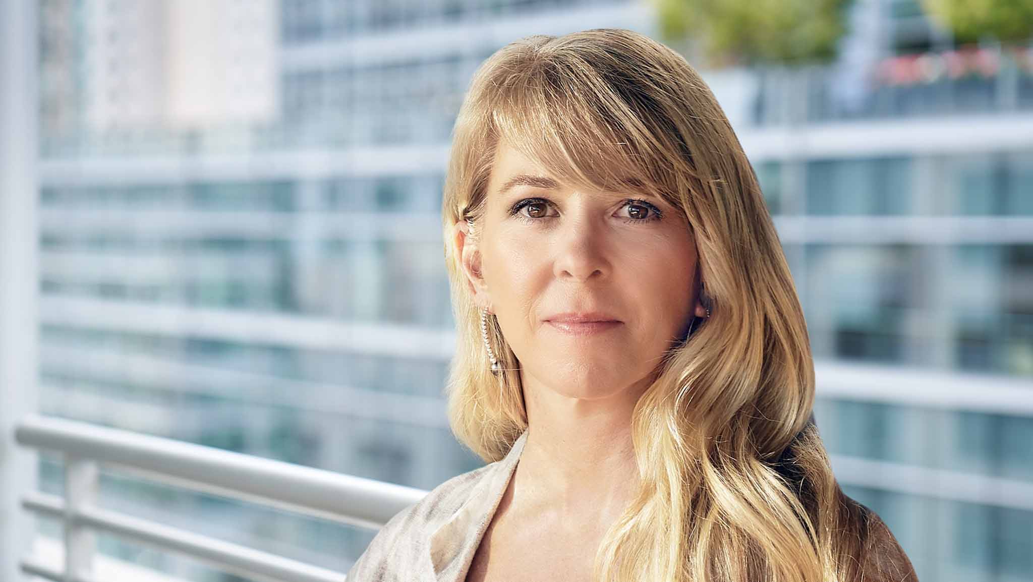 Liz Ann Sonders